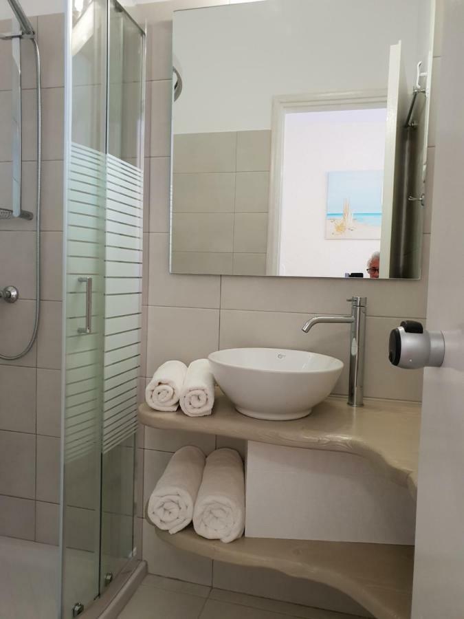 Posidonio Hotel Klima  Zewnętrze zdjęcie